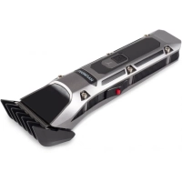 Машинка для стрижки H-HC7115 черный 3Вт