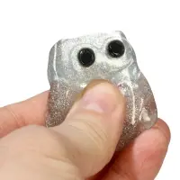 Сквиш антистресс - игрушка "Сова" SQ015