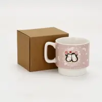 Кружка новогодняя керамическая &laquo;Пусть мечты сбываются&raquo;, 350 мл