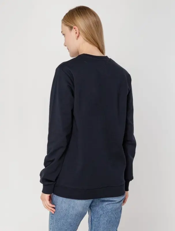 Свитшот Toima 2.0, темно-синий, размер S