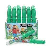 Мыльные пузыри "Мой мир", 60 мл, в колбе 01117-60ЭД