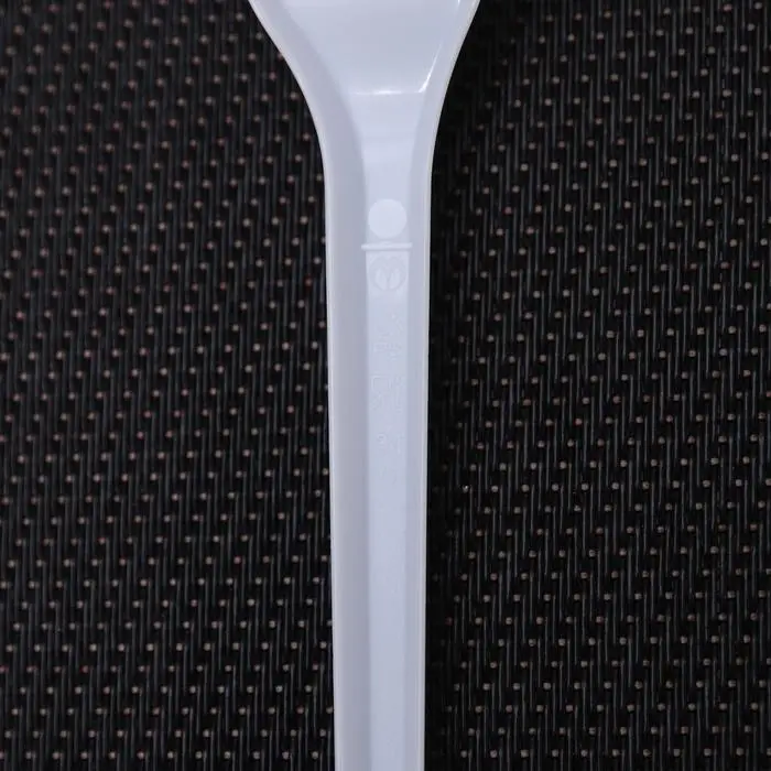 Вилки одноразовые Не ЗАБЫЛИ!, набор 12 шт., пластик, 15.5 см, столовые, белые Вилки одноразовые Не ЗАБЫЛИ!, набор 12 шт., пластик, 15.5 см, столовые, белые