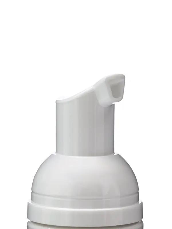 Пенка-ополаскиватель для полости рта детская  Пенка-ополаскиватель для полости рта детская "Клубника со сливками" 5+ 50 мл