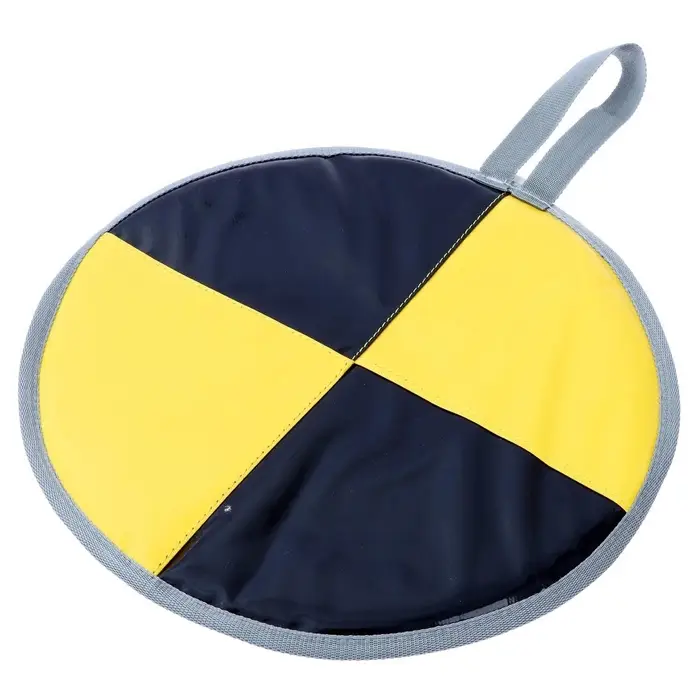 Ледянка Nika Kids мягкая, МИКС