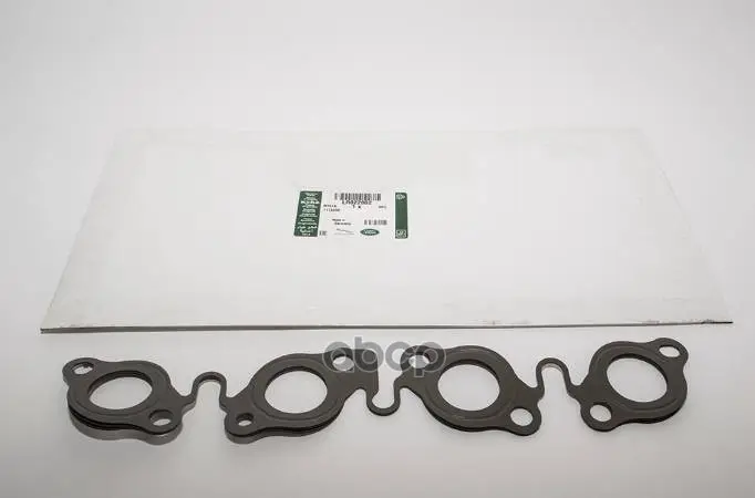 Прокладка выпускного коллектора LAND ROVER арт. LR022802
