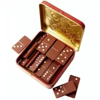 Настольная игра Десятое Королевство &laquo;Домино&raquo;