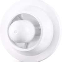 Мясорубка HY-MG6491 1900Вт черный