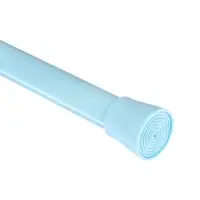 VETTA Карниз для ванной 2,0м, 2 цвета, алюм.