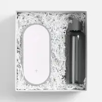 Набор Flex Shall Office, белый