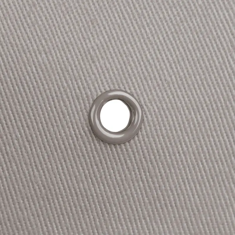 Бейсболка Honor, серая с черным кантом Бейсболка Honor, серая с черным кантом