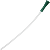 Катетер урологический Нелатона жен. 20см СН 14, INEKTA, 10шт/уп