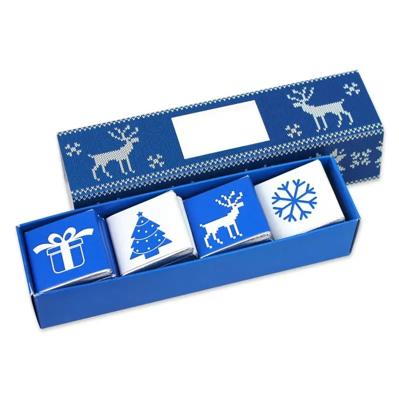 Набор шоколада Choco Step на заказ Набор шоколада Choco Step на заказ