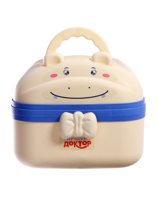 HAPPY VALLEY Игровой набор HAPPY VALLEY Игровой набор "Лучший доктор"