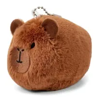 Мягкая игрушка - сюрприз "Зоопарк. Заводные зверушки"