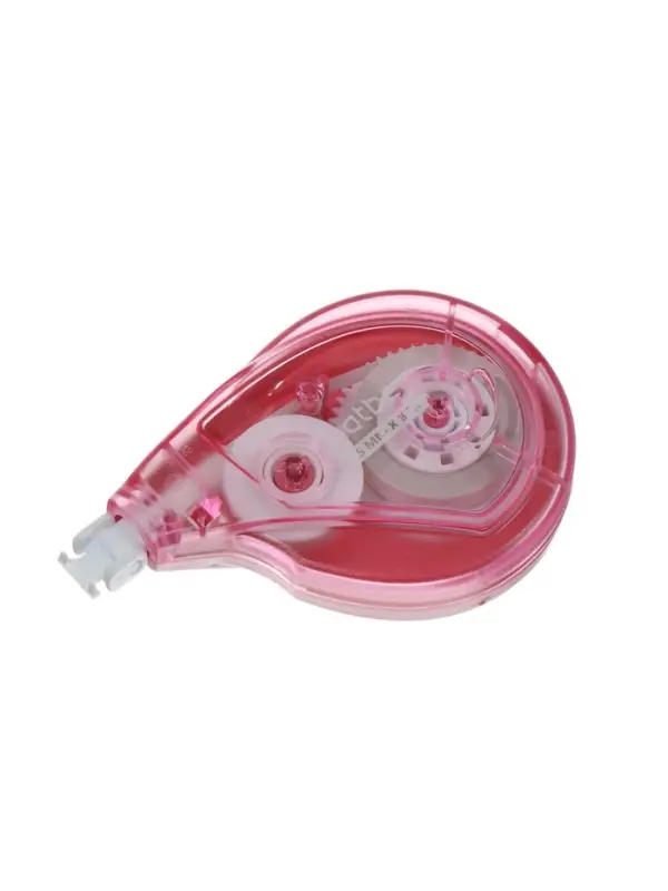 Корректирующая лента, 5мм*8м, ТВИСТ, Ассорти, пакет, европодвес 89171