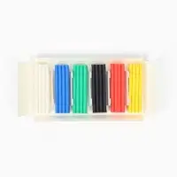 Пластилин 6 цветов, 120 г Буки Бяки