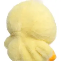 Мягкая игрушка "Цыпа", ароматическое пузико, 17 см