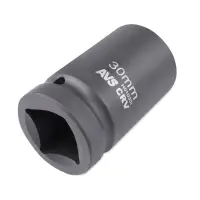 Набор головок для механического гайковерта 1"DR (21-50мм) (11 предметов) AVS NGL01-11I