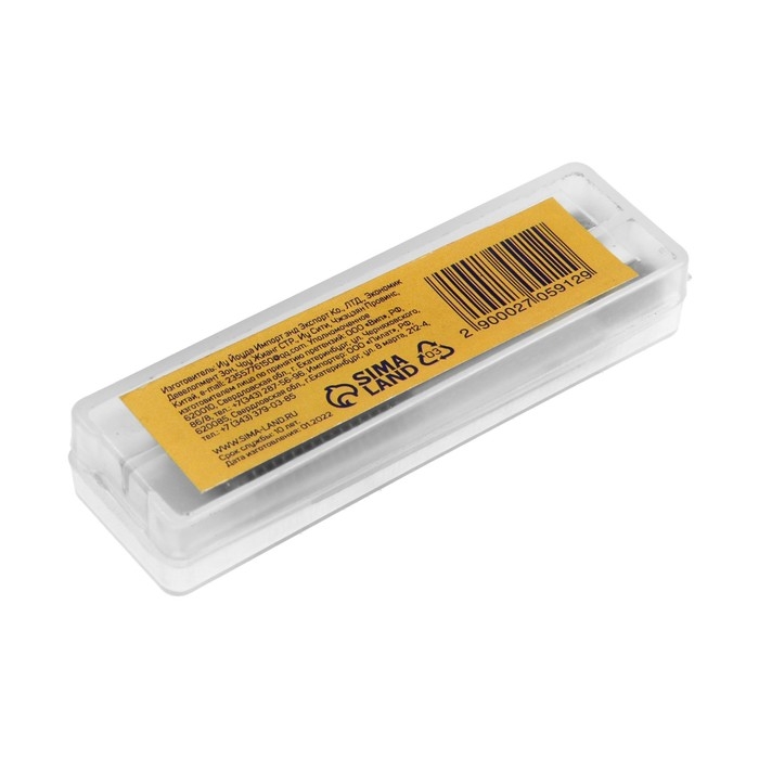 Метчики метрические ручные ТУНДРА, М12 х 1.5 мм, комплект из 2 шт. Метчики метрические ручные ТУНДРА, М12 х 1.5 мм, комплект из 2 шт.