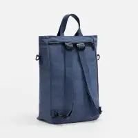 Рюкзак-шопер Casual ver.2, синий Рюкзак-шопер Casual ver.2, синий