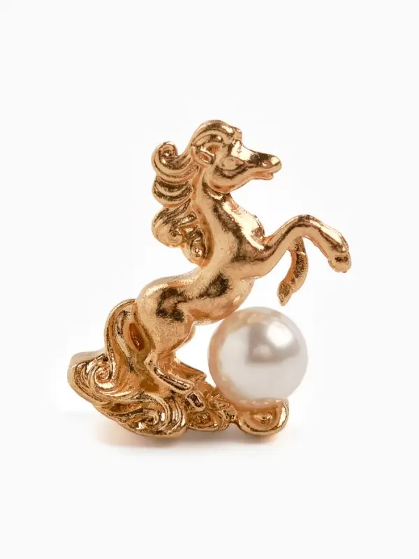 Кошельковая фигурка Кошельковая фигурка "Достатка" новогодняя почта