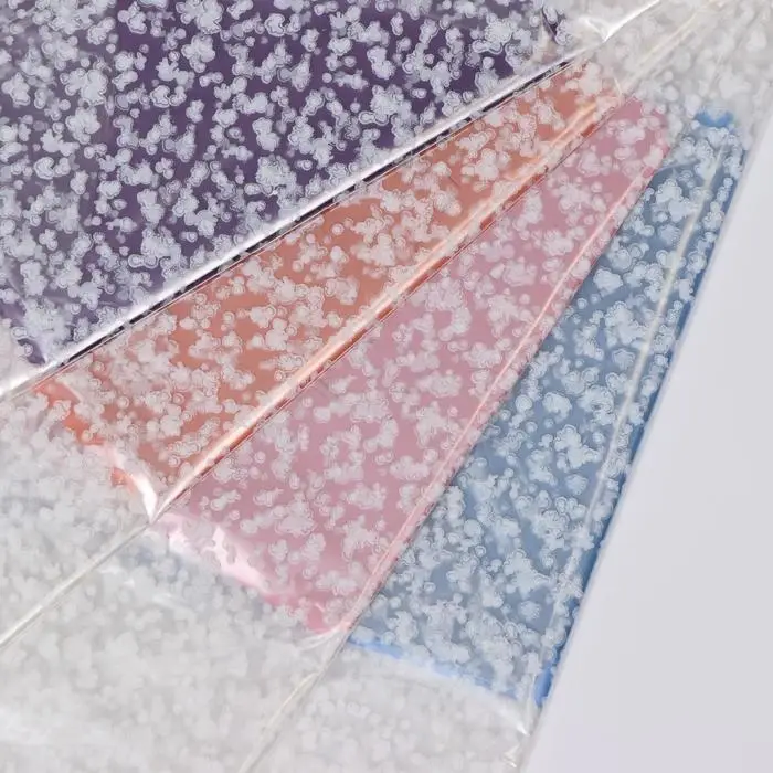 Пакет &laquo;Подарочный&raquo;, с жестким дном, МИКС, 14&times;14&times;45 см