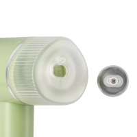 Отпариватель ручной H-HSART004 1200Вт зеленый