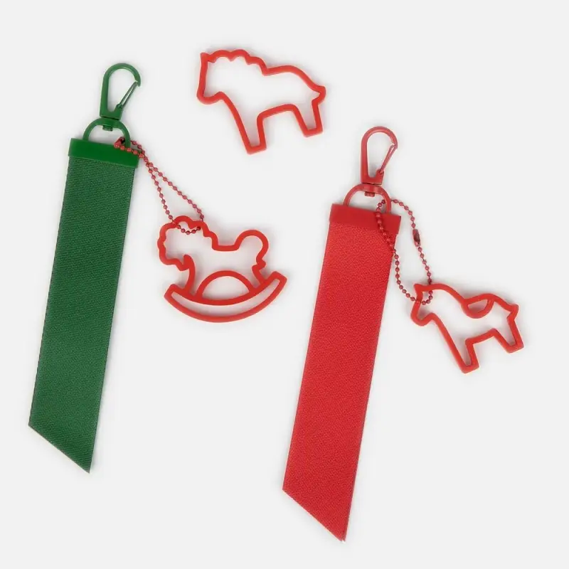 Подвеска «Лошадка»