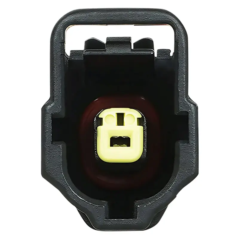 Разъём 1 pin с проводами для датчика авар. давл. масла Peugeot Boxer, Citroen Jumper, Ford Transit