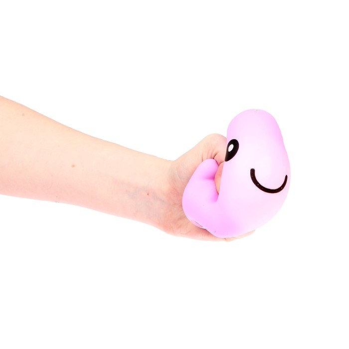 Мялка «Осьминог», цвета МИКС Мялка «Осьминог», цвета МИКС