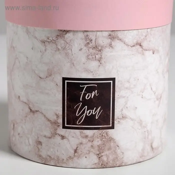 Набор коробок из тонкого картона 2 в 1, упаковка подарочная, «Мрамор», 12 х 12, 15 х 15 см Набор коробок из тонкого картона 2 в 1, упаковка подарочная, «Мрамор», 12 х 12, 15 х 15 см