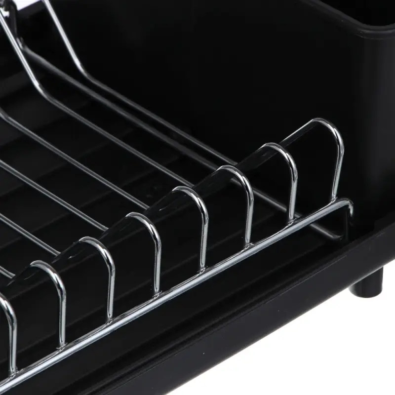 Сушилка для посуды тм VETTA, 27.5-47x19.5x12.5 см