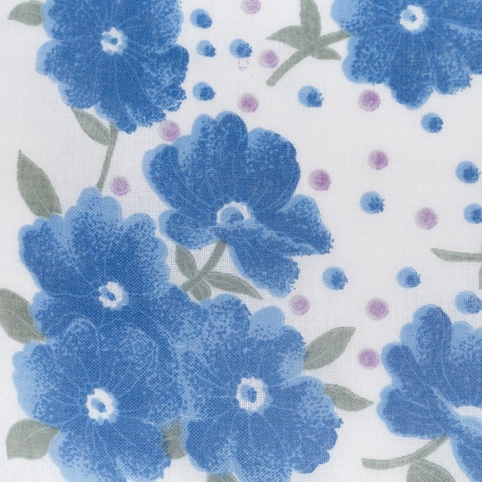 Набор женских носовых платков ЭТНИКА, 30х30- 3 шт, цвет МИКС Набор женских носовых платков ЭТНИКА, 30х30- 3 шт, цвет МИКС