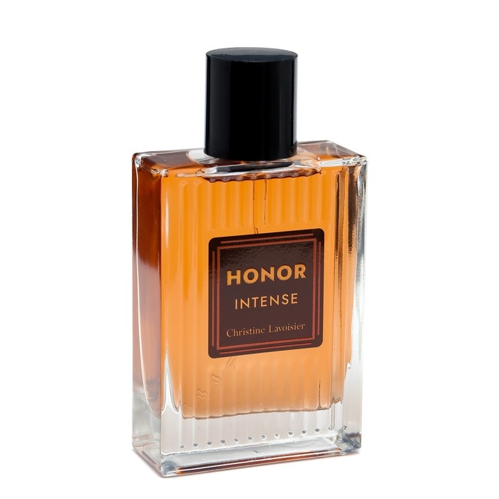 Туалетная вода мужская HONOR Intense, 90 мл