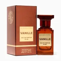 Парфюмерная вода женская Aroma Code Vanille, 50 мл
