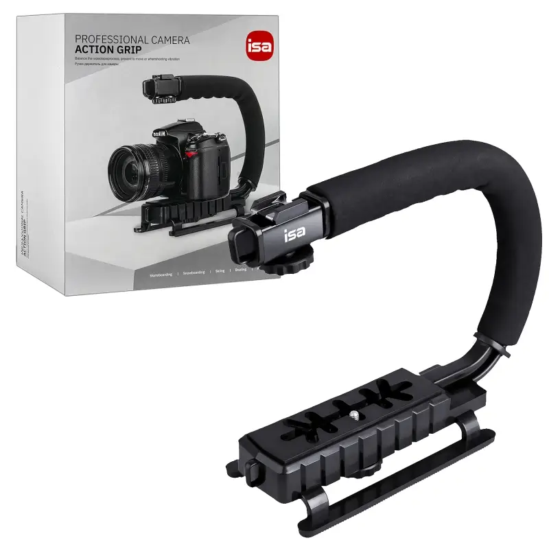 Стабилизатор для камеры C1 ISA (40 шт./кор)