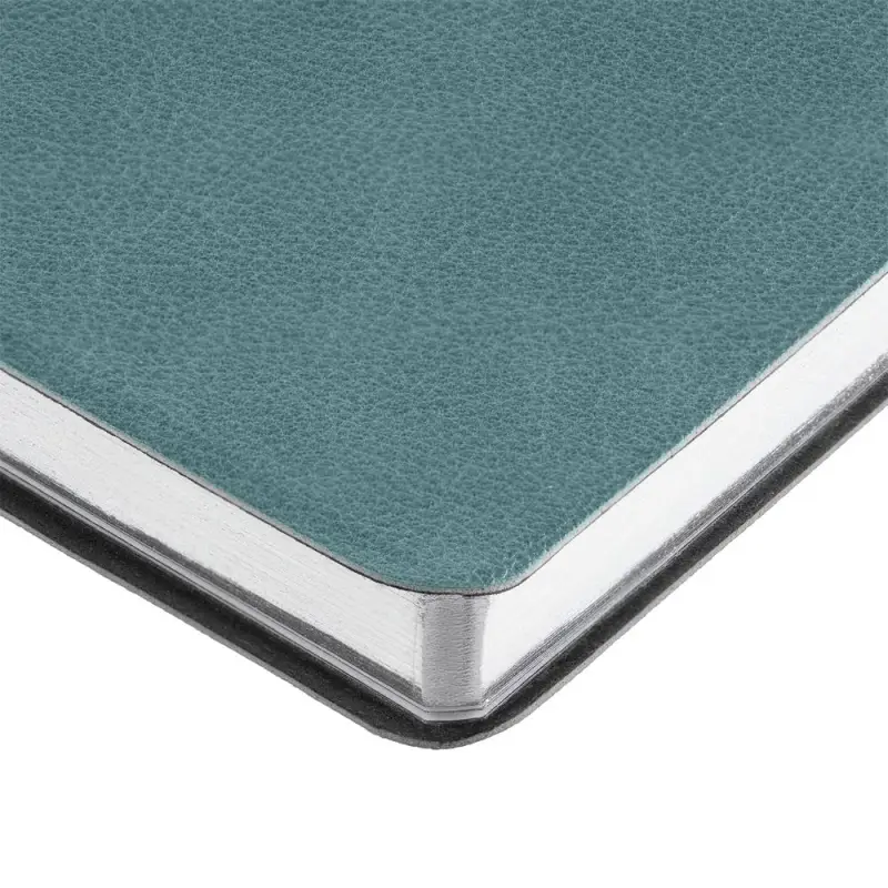 Ежедневник Petrus, недатированный, голубой Ежедневник Petrus, недатированный, голубой