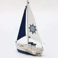 Сувенир интерьерный &laquo;Парус свободы&raquo; 16.5&times;4.5&times;25 см