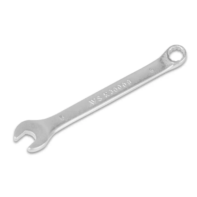 Ключ гаечный комбинированный (08 мм) AVS K30008