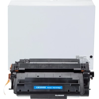 Картридж лазерный Retech CE255X чер. для HP LJ M521dn/M525/P3015dn