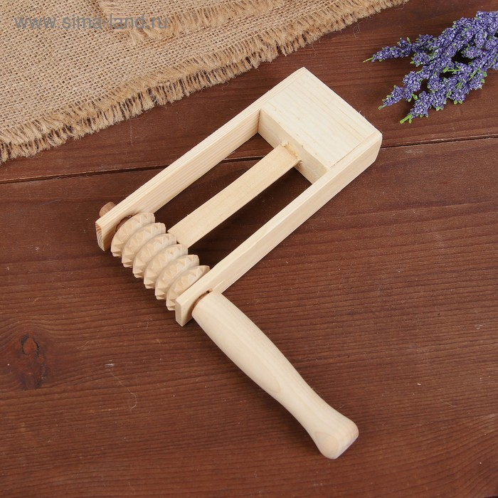 Трещотка большая Трещотка большая