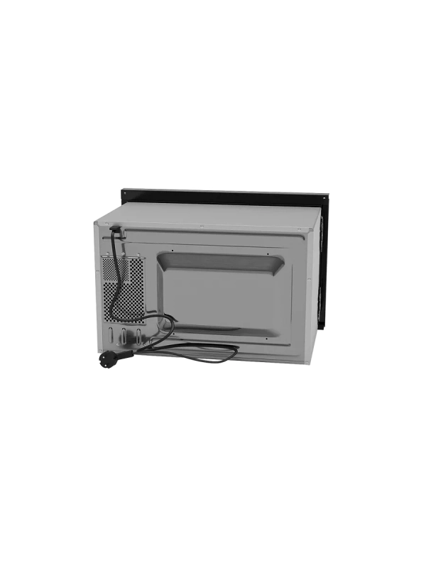 Микроволновая Печь HBW 2560 IX 25л. 900Вт Микроволновая Печь HBW 2560 IX 25л. 900Вт