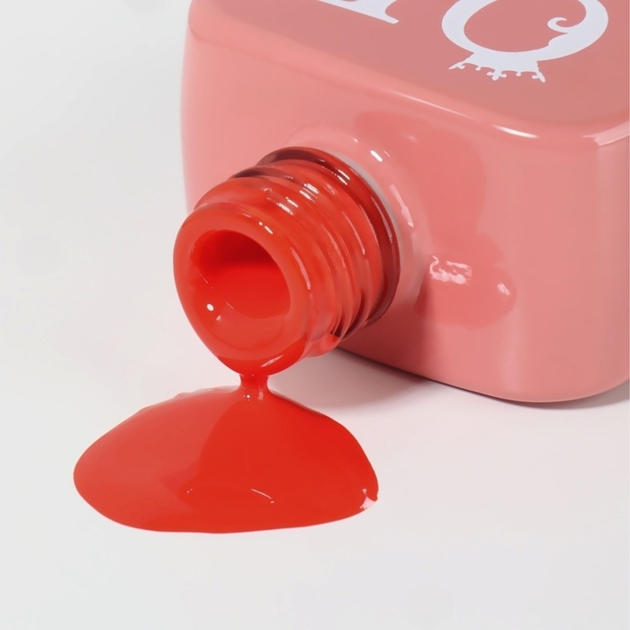 Гель лак для ногтей «SIMPLE», 3-х фазный, 10 мл, LED/UV, цвет (181) Гель лак для ногтей «SIMPLE», 3-х фазный, 10 мл, LED/UV, цвет (181)