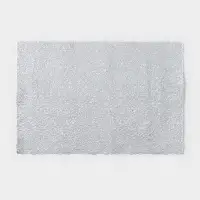 Салфетки сервировочные на стол Доляна &laquo;Соломка&raquo;, 30&times;45 см, 4 шт., серебряные