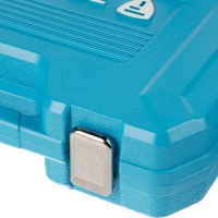 Набор инструмента Topfort 84 предмета 1/4