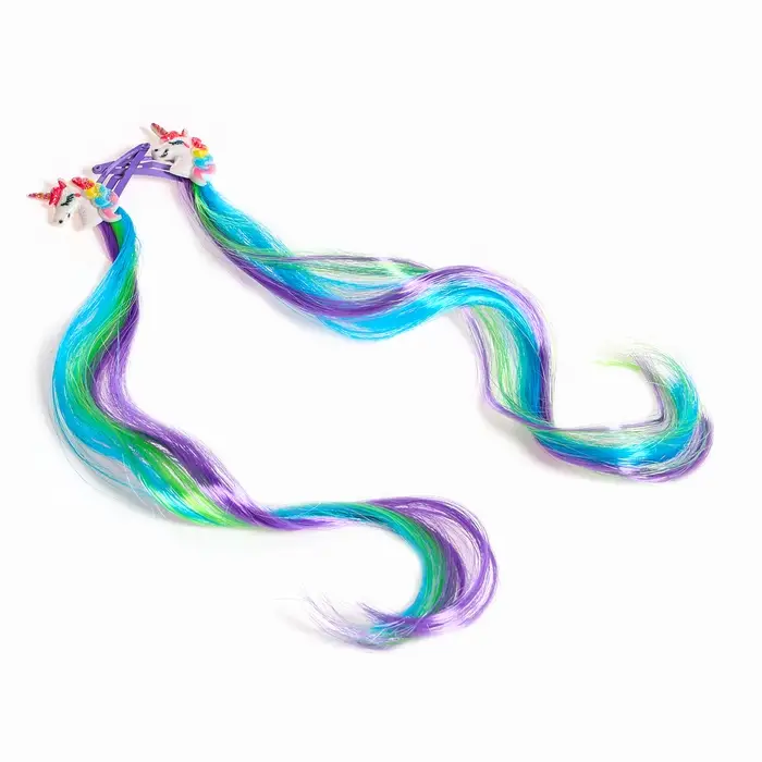 УЦЕНКА Набор детских татуировок для лица и тела «Принцесса зима», с прядями, в пакете, МИКС УЦЕНКА Набор детских татуировок для лица и тела «Принцесса зима», с прядями, в пакете, МИКС