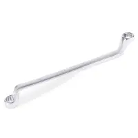 Ключ гаечный накидной изогнутый (13х14 мм) AVS K21314