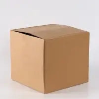 Ваза &laquo;Джино&raquo;, 21&times;25 см, стекло, чёрная