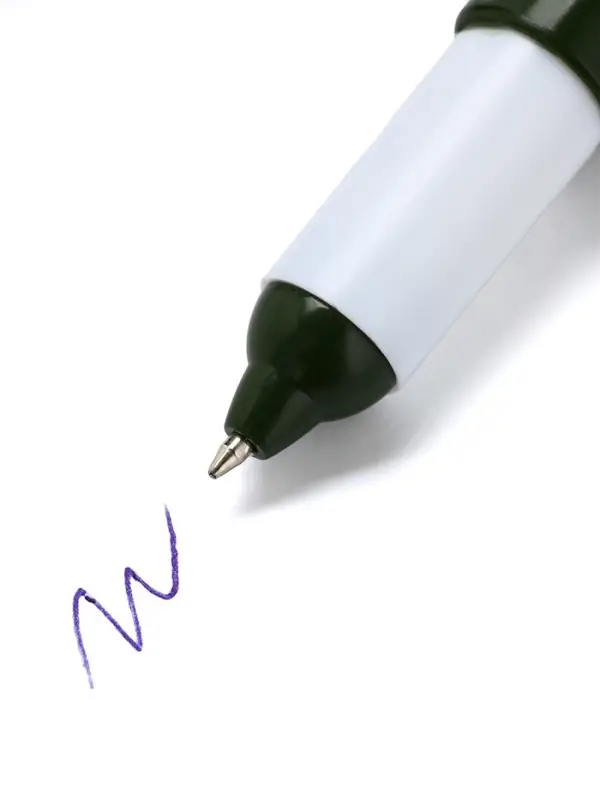 Ручка прикол, шариковая, синяя паста, 0.5 мм, набор из 3 шт. &laquo;Преодолевай все препятствия&raquo;