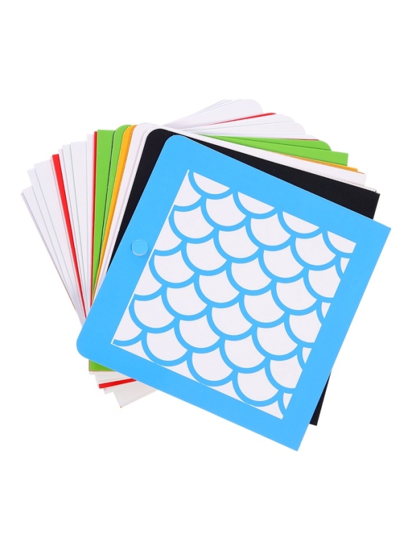 Развивающий набор Развивающий набор "Мои первые картинки"